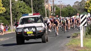 preview picture of video 'Holbrook Triathlon 2015'