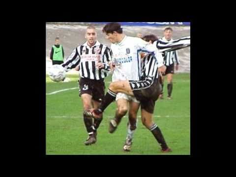 NK Marsonia - SB ludilo [1.dio]