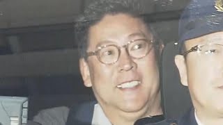【速報】Ｎ党・立花孝志被告を名誉毀損の罪で起訴　街頭演説やＳＮＳで元兵庫県議の名誉を生前と死後にわたって傷つけた疑いで逮捕　神戸地検（2025年11月28日）