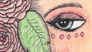 Paper Hearts - "One Deep Breath"