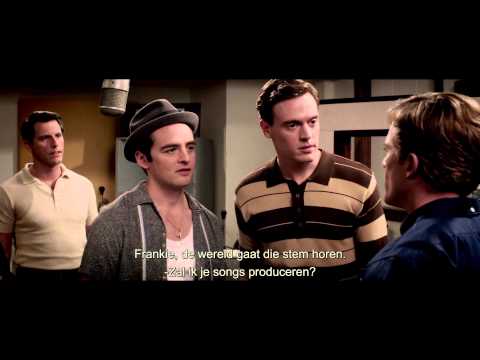 Jersey Boys | Officiële trailer 1 | Nederlands ondertiteld | 19 juni in de bioscoop