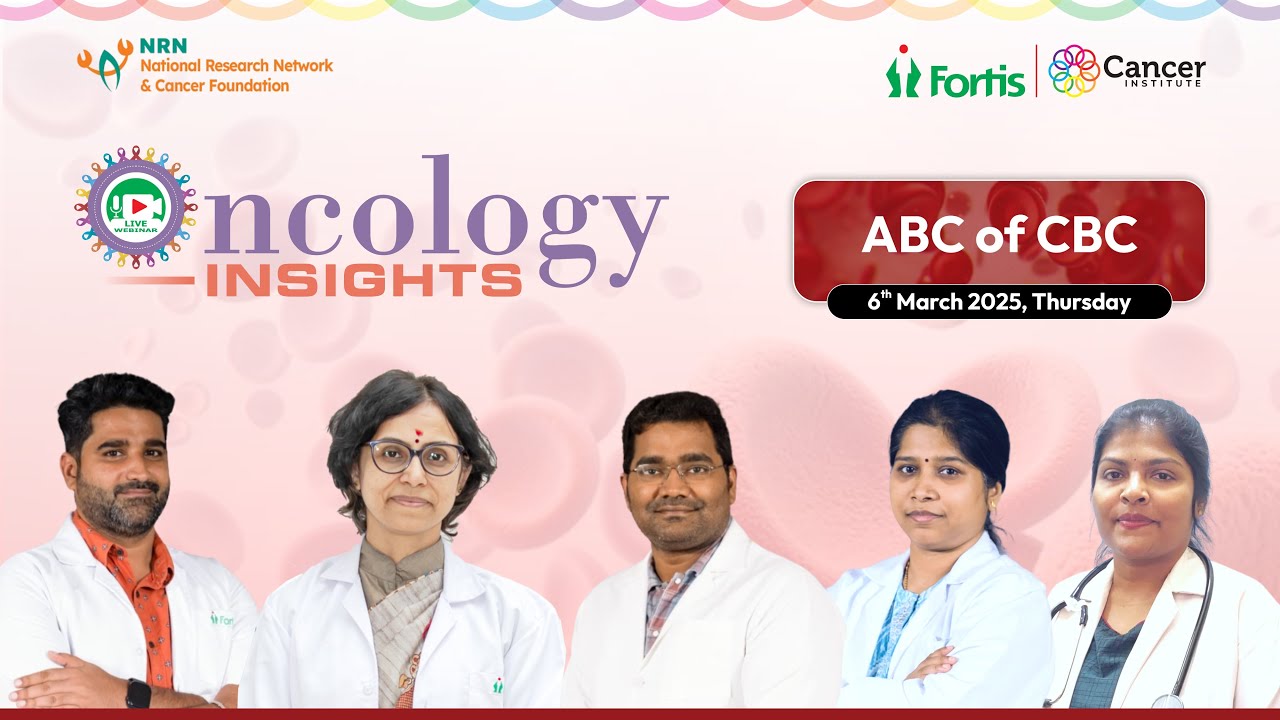 Oncology Insights - 6 Mar 2025