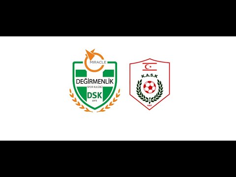Miracle Değirmenlik SK  2 - 1 Karşıyaka ASK  19.09.2021 AKSA 1.Lig
