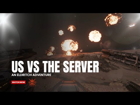 We Started a MASSIVE PvP War at Jumptown | Star Citizen