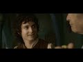 LOTR The Fellowship of the Ring - Many Meetings