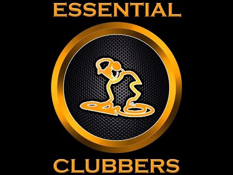 DJ Platinum Essential Clubbers Radio Mark EG Tribute 8 October 2020