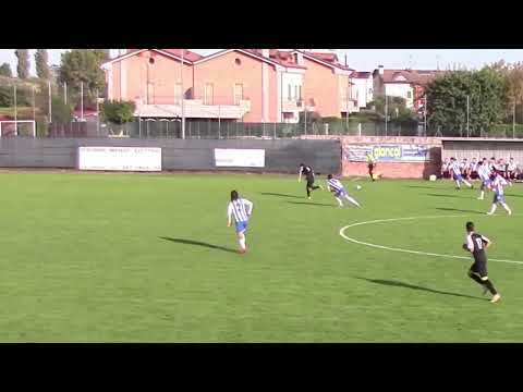 Azzurra Due Carrare vs Vigontina San Paolo