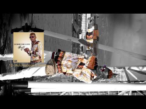 12 . Benytric - Automatique ft Oussko