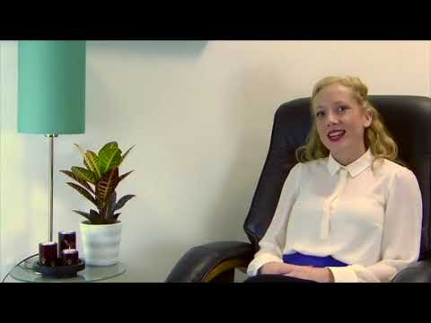 Daniel Rosenberg video.