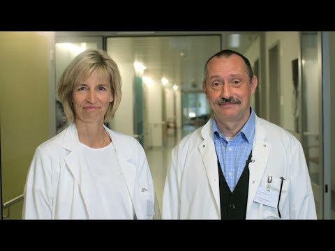 120 SEKUNDEN KANTONSSPITAL GLARUS RUND UM DIE GEBURT