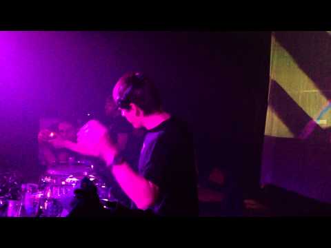 Boris Dlugosch @ Elektronische Delikatessen 3 (Part 1) *HD-Quality*