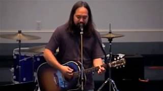 Todd Agnew - My Jesus