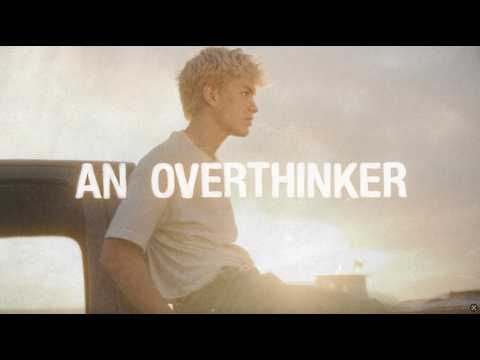 Overthinker - Hudson Stone