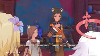 原神をダラダラ楽しくプレイ