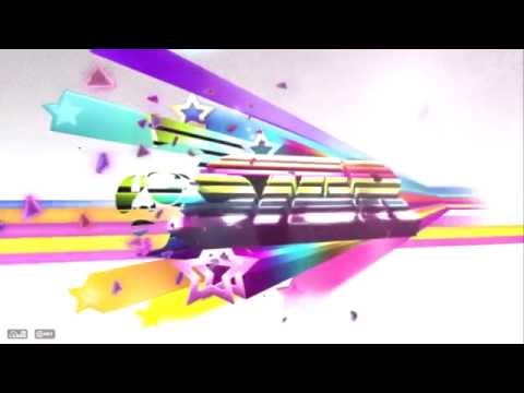 [DJMAX TECHNIKA2/JP]Tutorial(Star Mixing)
