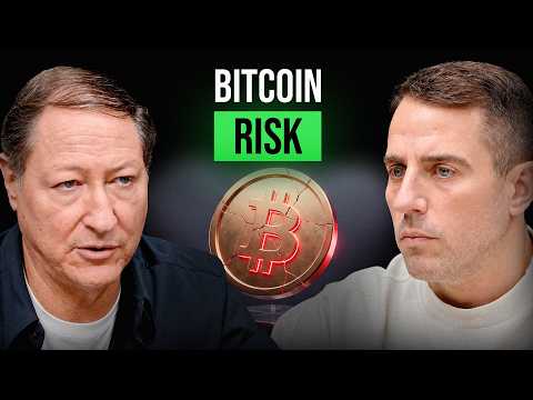 Will Bitcoin Survive Quantum Computing? | Jordi Visser