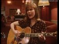 Let The Mystery Be - Iris DeMent with lyrics ( cc lyrics )