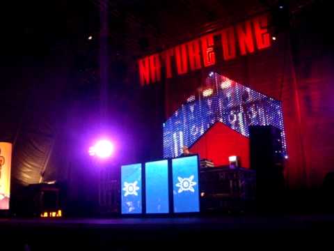 Nature One 2010 - Ferry Corsten