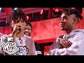 Wild 'N Out | Rae Sremmurd & Nick Cannon in a ...