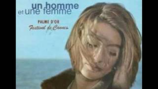 Musique du film Un Homme et une femme