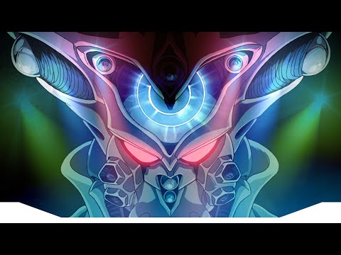 Guyver Gigantic AMV -Like a Prayer-