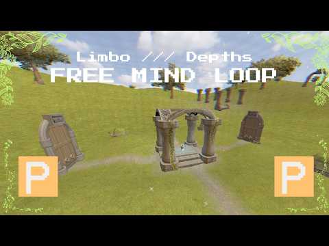 Ultrakill Limbo // Depths // Free Mind Loop  P-Rank