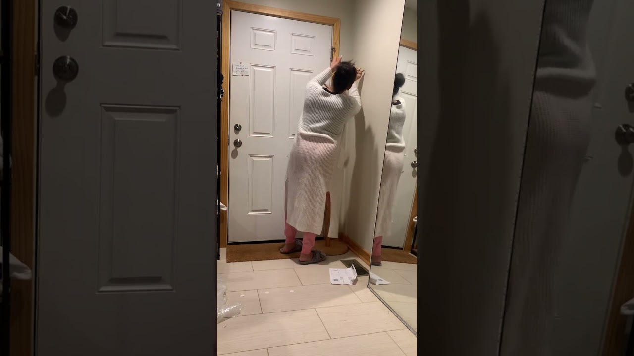 Fancyarn Beech Coat Rack #amazonfinds #amazonmusthaves