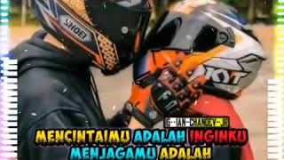Download lagu Qutes story WhatsApp Romantis anak motor mp3