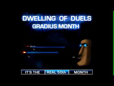 2008-05 Mystic Wizard - Lifeforce - Pharoah Song