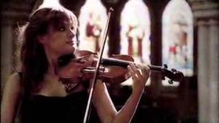 Nicola Benedetti - The Lark Ascending