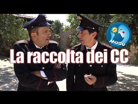 Mudù - La raccolta dei Re delle Barzellette