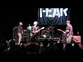 FEAR  / Gimme some action / Observatory - Santa Ana, CA / 6/29/18