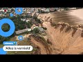 Zeker 100 doden door overstromingen in Duitsland