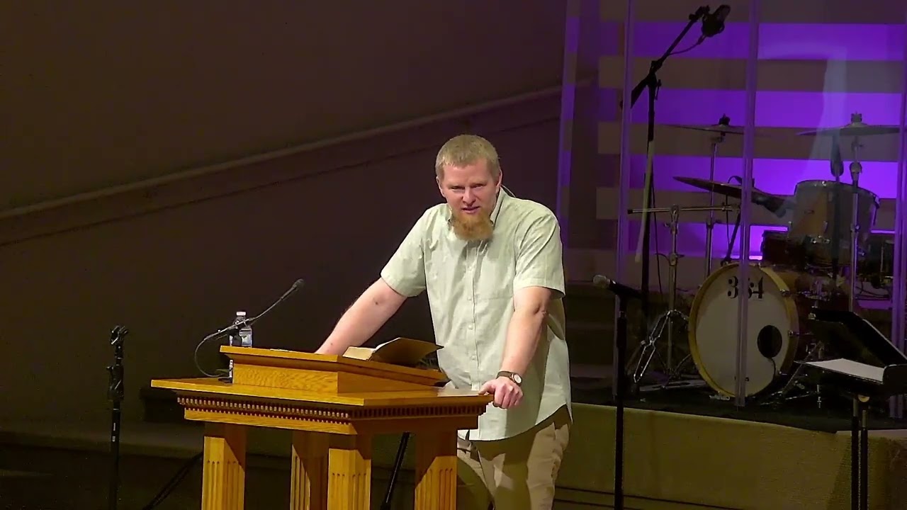 Again? // Genesis 20:1-18