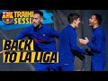 ? FUN GAME + PREPARATIONS AHEAD OF MATCHDAY 22