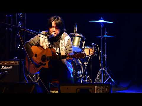 흐림(hrim) - 병든 손가락을 달래며(가제) 171117 클럽헤비