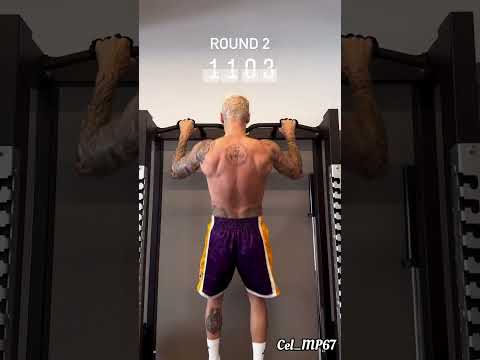 M.Pokora "instastorie"