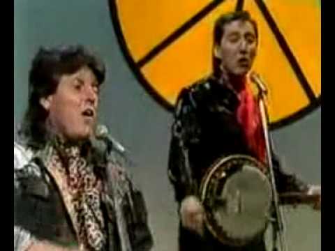 The Mixtures   The Pushbike Song on HHIS