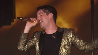 Panic! At The Disco - LA Devotee (Live At Rock In Rio 2019) (Best Quality)