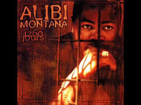 09. Alibi Montana feat Intouchable - Le Son Du Ghetto