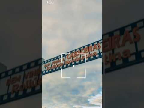 Cabaceiras - PB #aaventuraestalafora #oautodacompadecida #cabaceiras