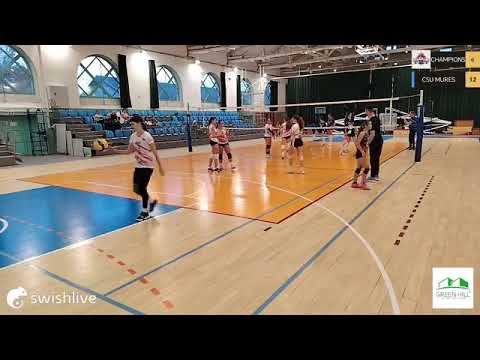 U17ChampionsvsCSUTgMures