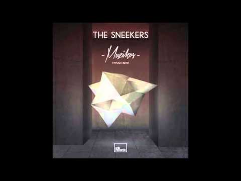 The Sneekers - Muzikos (Papuga remix)