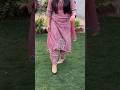 Beautiful Viral Designersuit Fashion Style Latestdesign Trending Punjabisuit Partywear