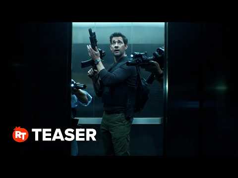 湯姆克蘭西《傑克萊恩：幽靈戰爭》預告曝光！(2026) (Tom Clancy's Jack Ryan: Ghost War Teaser Trailer (2026))