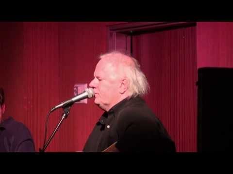 Thumbnail for Dave Loggins - "Augusta" (Live! at the CEO Songwriter Showcase 2010) by Dave Loggins
