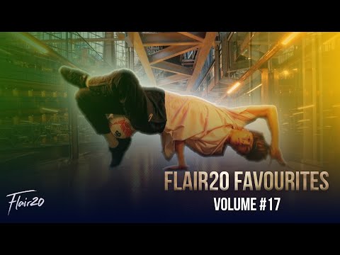 Flair20 Favourites - Volume #17 | Freestyle Football 2021
