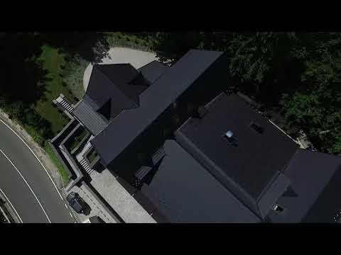 Acoperiș REGEL - Viking Pruszynski