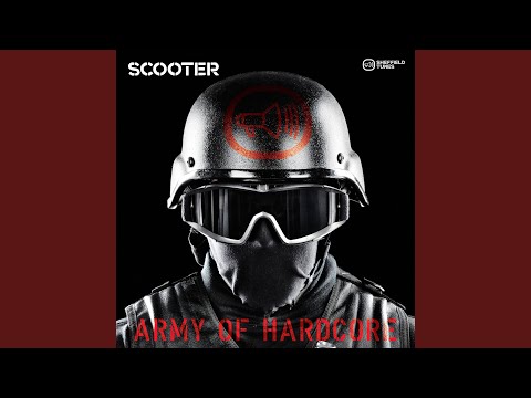 Army Of Hardcore (Extended Club Mix)