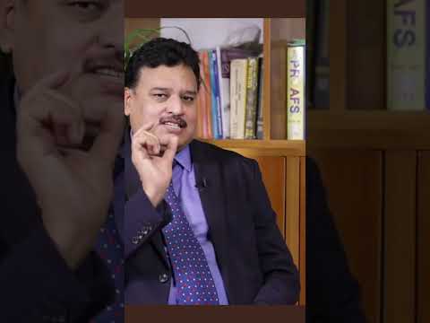 Dr. Prasad Interviews Dr. Girish Rao | A Candid Conversation Beyond Medicine